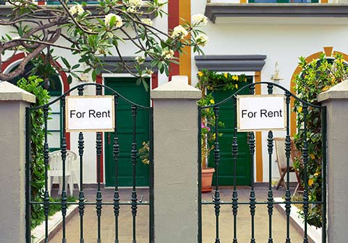 Solutions for residential and commercial bad credit mortgages