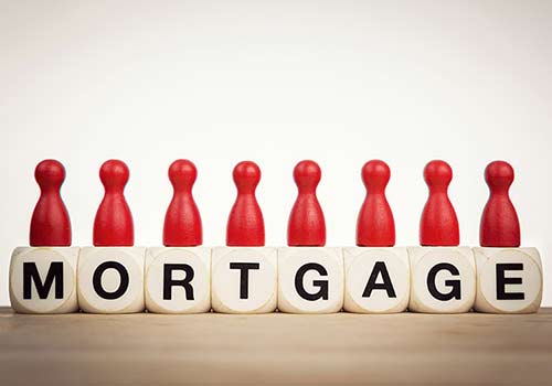 Add renovation costs to your mortgage to make any property your dream home