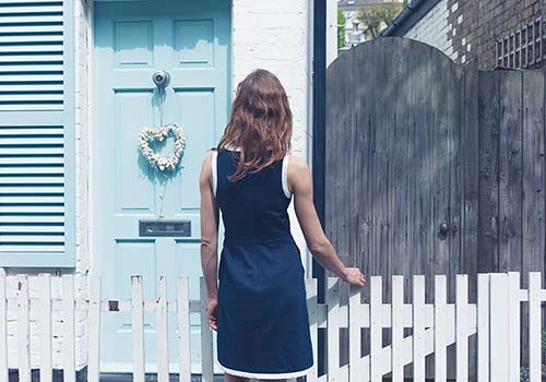 Letting a professional find your mortgage solution