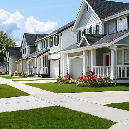 So why deal with a Brampton Mortgage Broker?